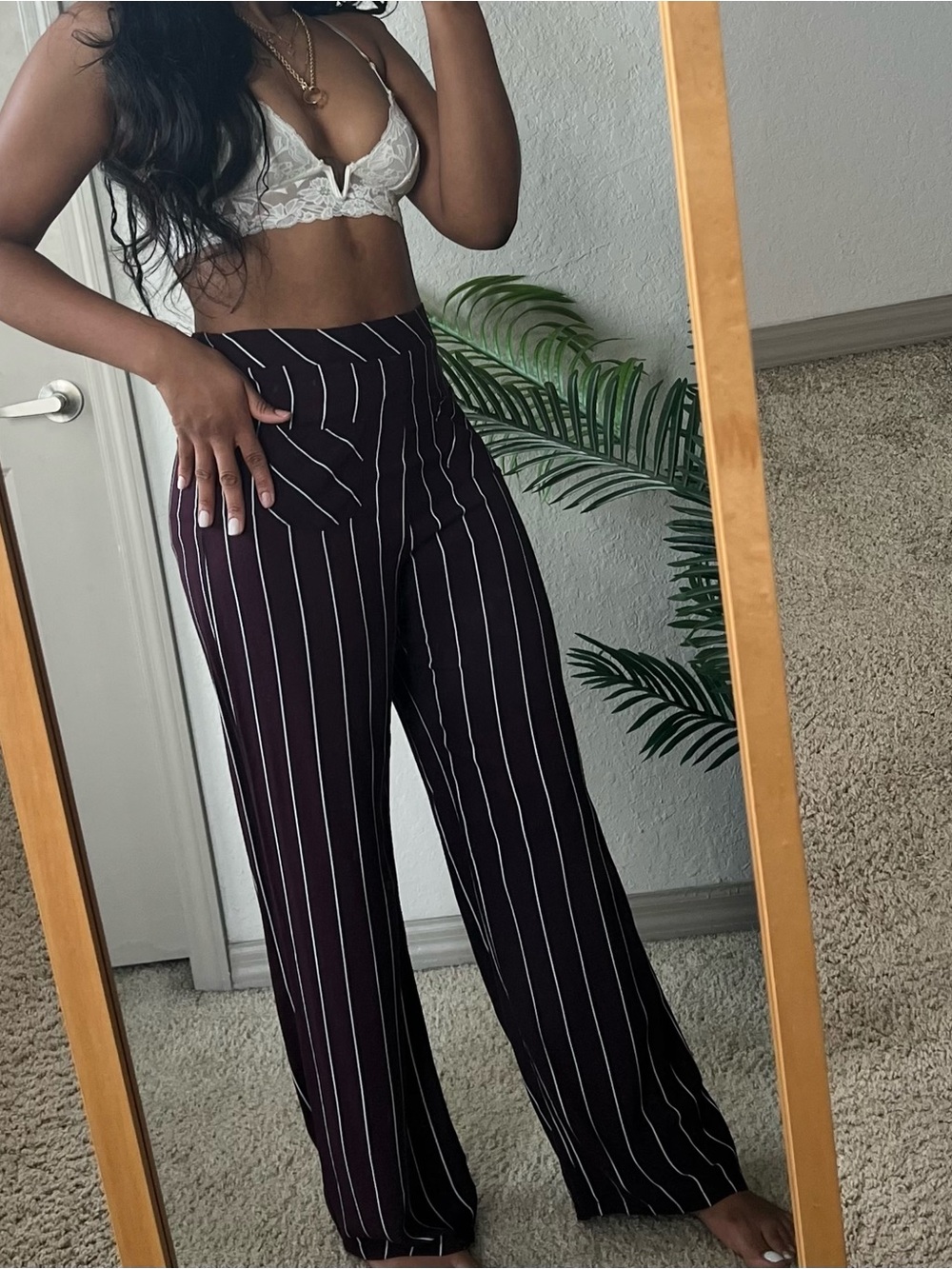 Women’s Sky & Sparrow Causal Pants